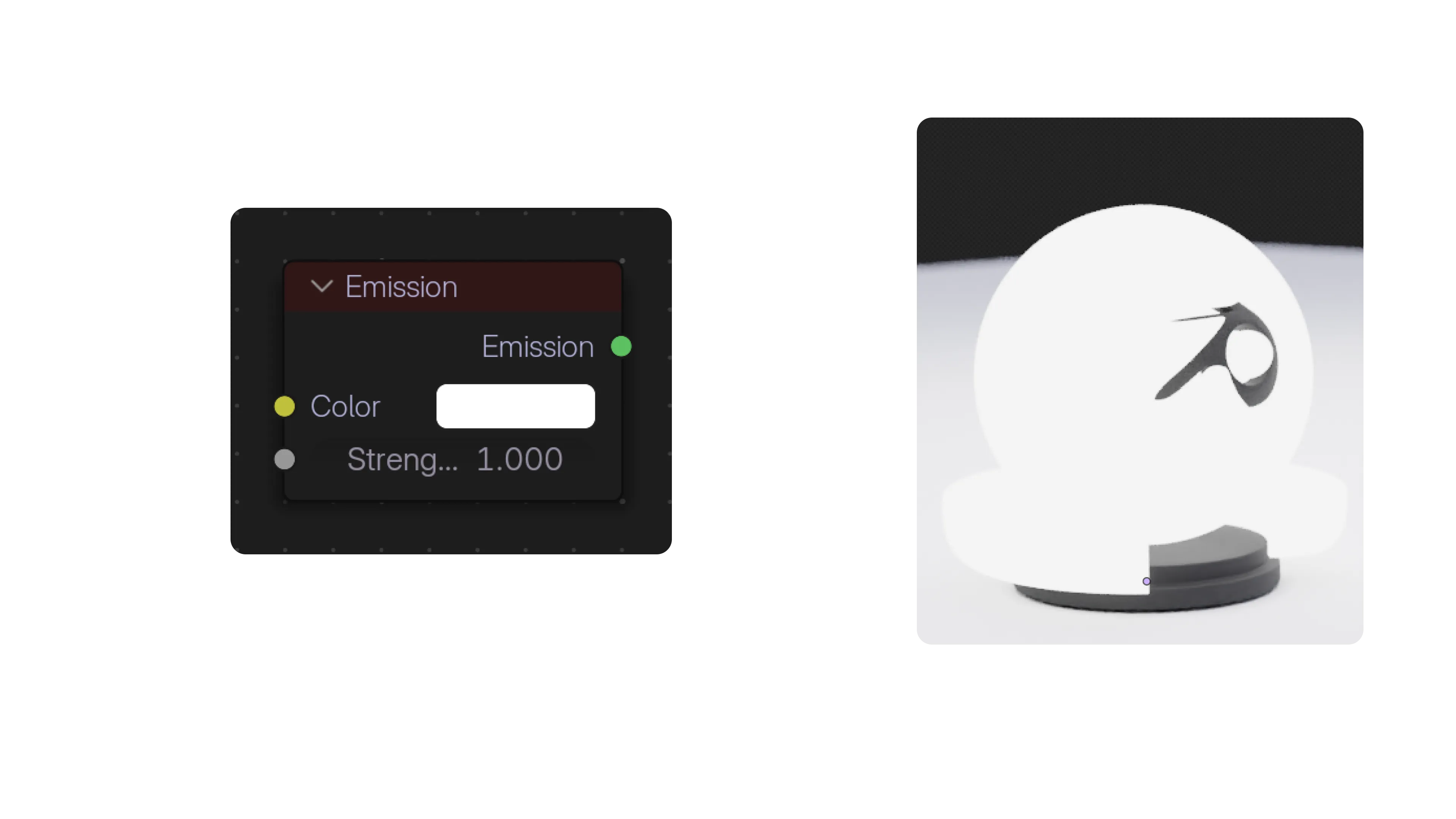 Emission
